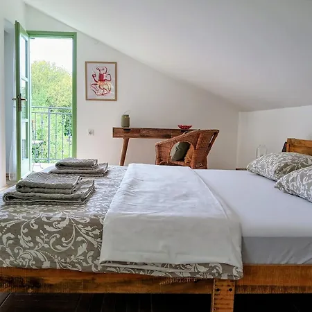 Barci Casa de Férias