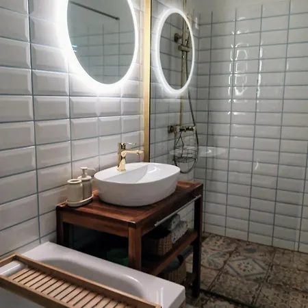 Casa de Férias Barci Barci