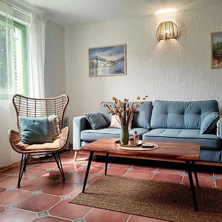 Casa de Férias Barci *