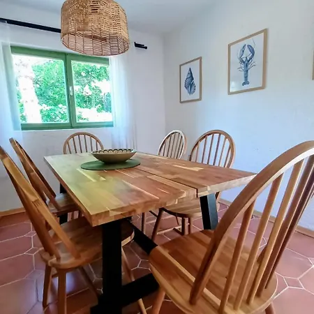 Casa de Férias Barci *