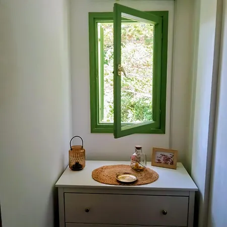 Barci Casa de Férias