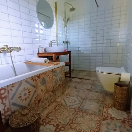 Casa de Férias Barci