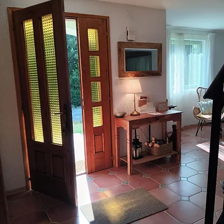 Casa de Férias Barci *