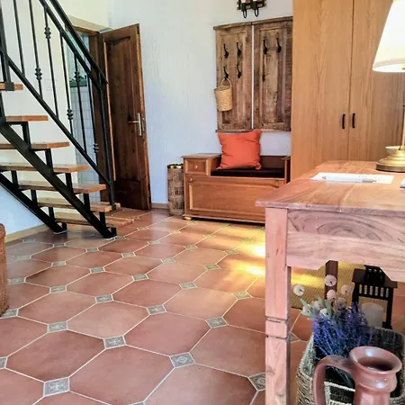 Barci Casa de Férias