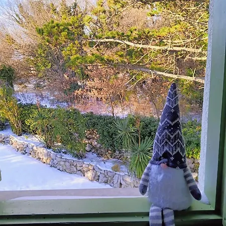 Casa de Férias Barci *