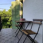 Дом отдыха Barci