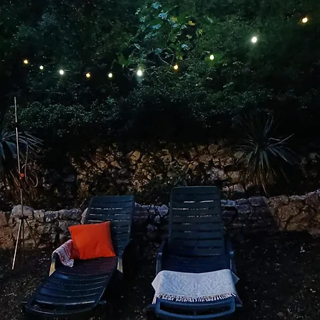 Barci Hébergement de vacances Barci