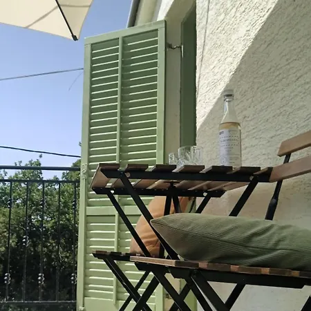 Сasa de vacaciones Barci *