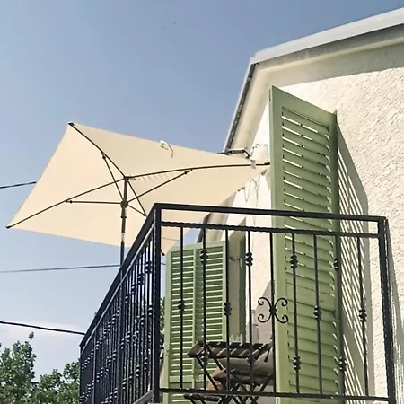 Сasa de vacaciones Barci *