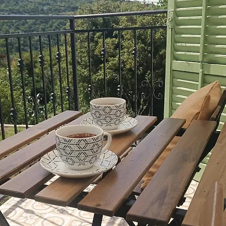 Сasa de vacaciones Barci