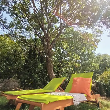 Barci Hébergement de vacances *