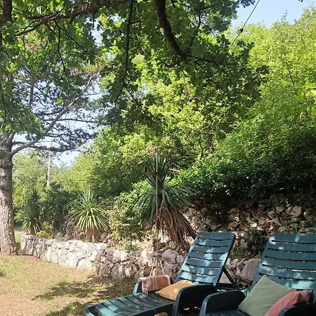 Сasa de vacaciones Barci Barci