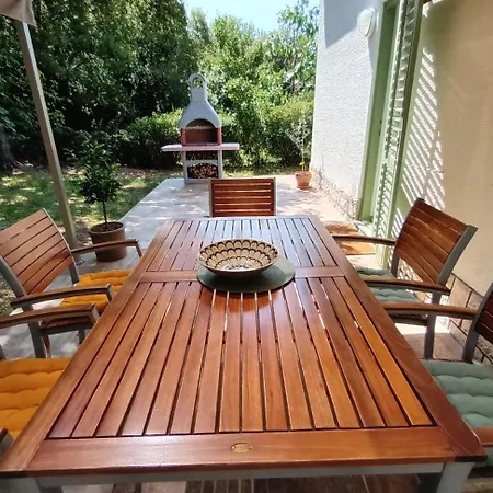 Barci Сasa de vacaciones