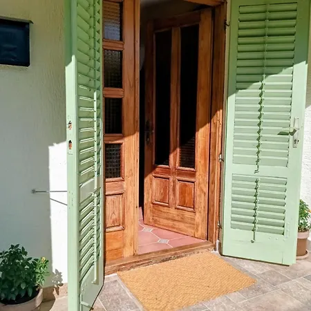 Barci Сasa de vacaciones