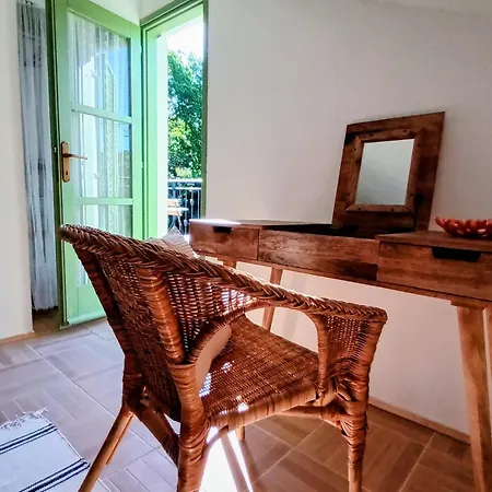 Barci Hébergement de vacances