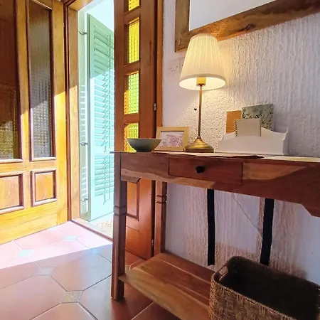 Hébergement de vacances Barci *