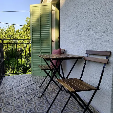 Сasa de vacaciones Barci