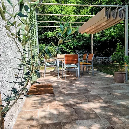 Barci Hébergement de vacances Barci