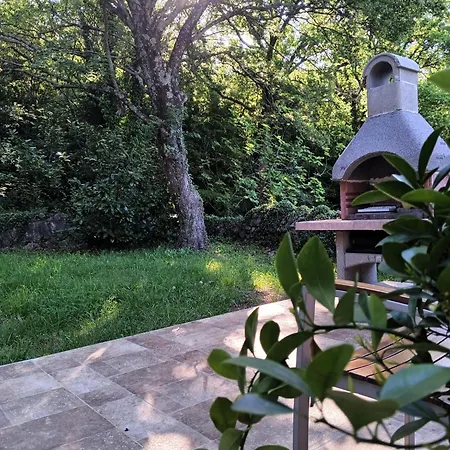 Сasa de vacaciones Barci Barci