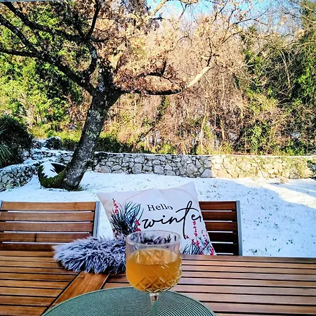 Hébergement de vacances Barci *