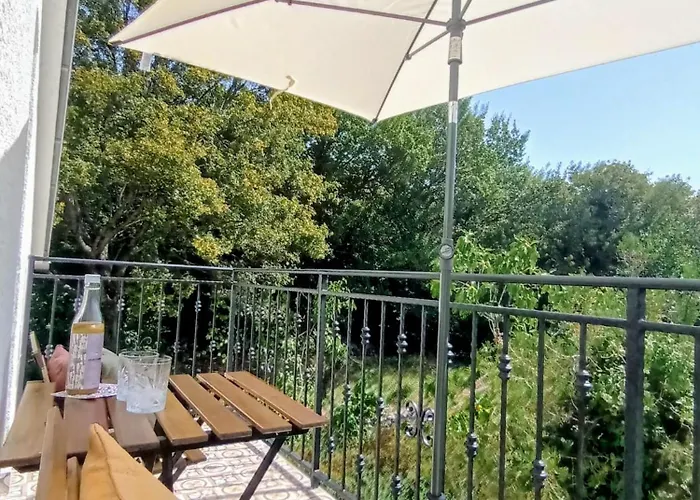 Barci Σπίτι διακοπών