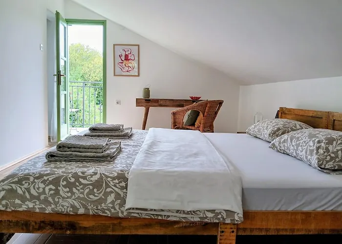 Barci Σπίτι διακοπών