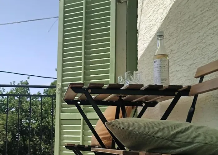 Σπίτι διακοπών Barci *