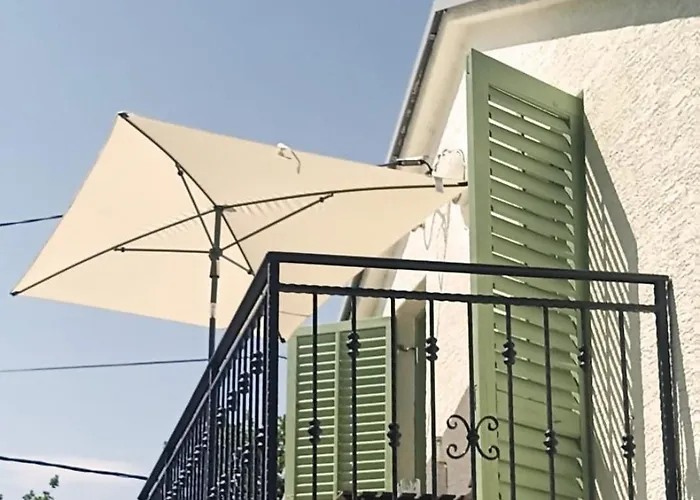 Σπίτι διακοπών Barci *