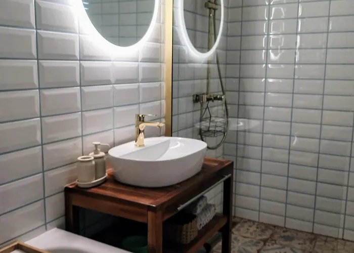 Σπίτι διακοπών Barci Barci