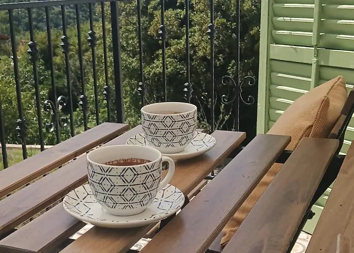 Σπίτι διακοπών Barci