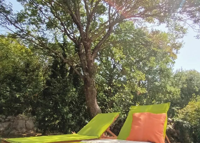 Barci Σπίτι διακοπών *