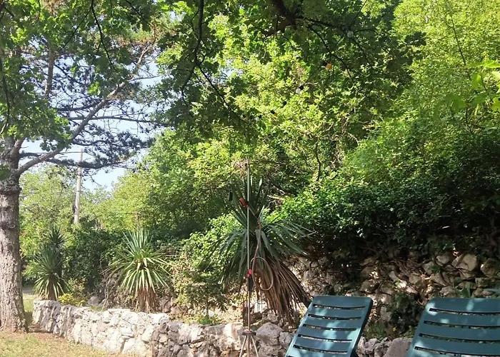 Σπίτι διακοπών Barci Barci