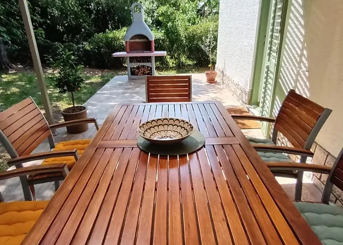 Barci Σπίτι διακοπών