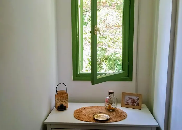 Barci Σπίτι διακοπών