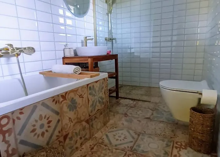 Σπίτι διακοπών Barci