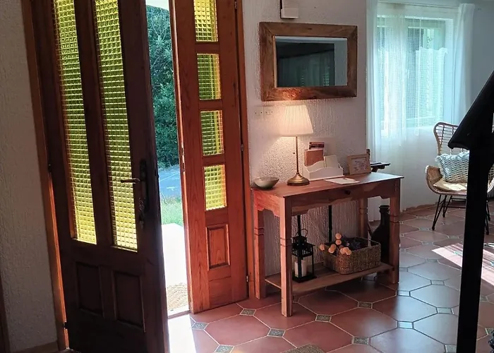 Σπίτι διακοπών Barci *