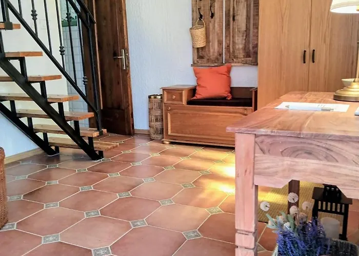 Barci Σπίτι διακοπών