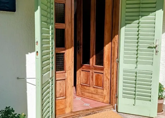 Barci Σπίτι διακοπών