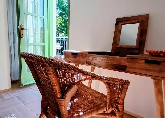 Barci Σπίτι διακοπών