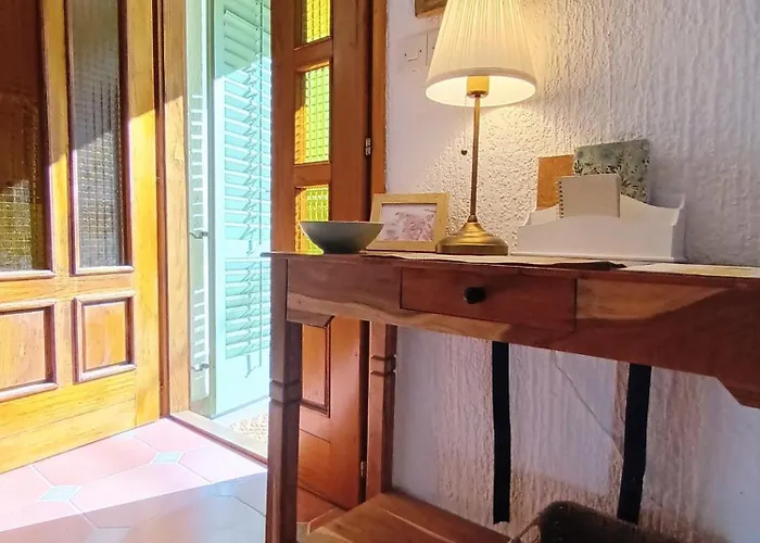 Σπίτι διακοπών Barci *