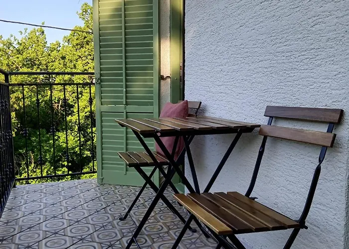 Σπίτι διακοπών Barci