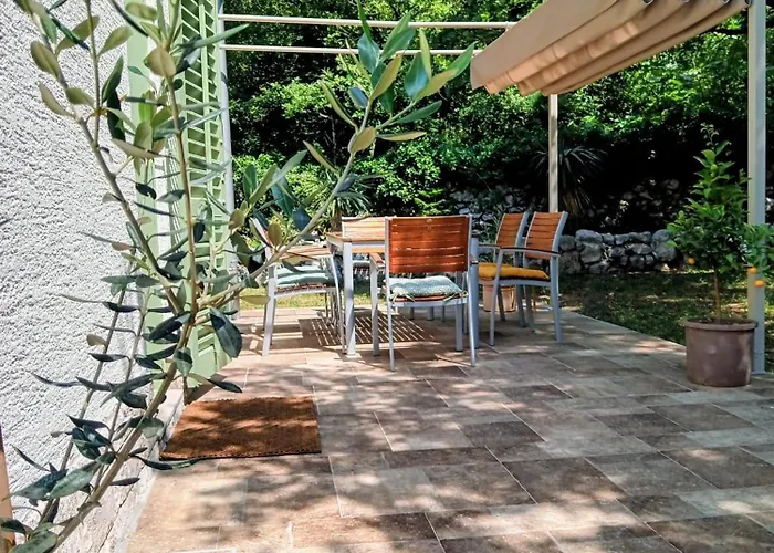 Barci Σπίτι διακοπών Barci