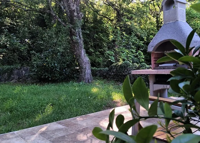 Σπίτι διακοπών Barci Barci